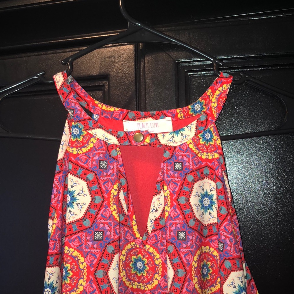Dress!
